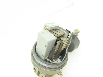 Foxboro E13DM Electronic Pressure Transmitter 24-60vdc 2000psi