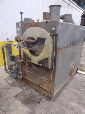 USED HURRICANE 250