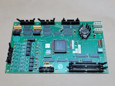 USED CYBEREX 41-09-604483