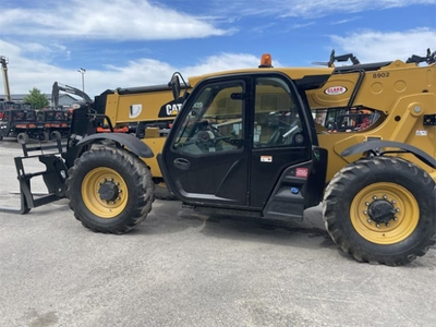USED 2017 Caterpillar TL642D