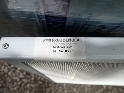 Freudenberg 610x610x25 Filters