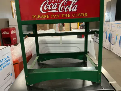 Used _UNKNOWN_ _UNKNOWN_ Bottle Coolers Michigan US | Miedema Asset Management Group #1321347