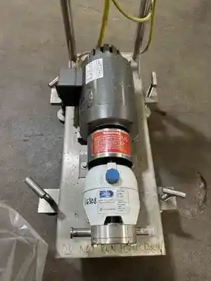 USED PROCESS FLO NA