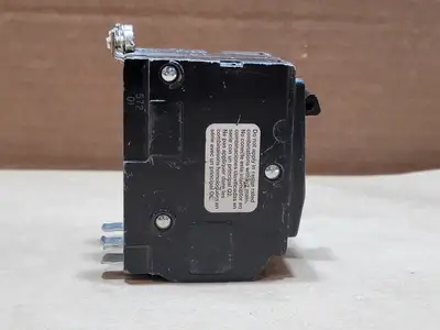 USED SQUARE D QO335
