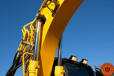 Used 2022 KOMATSU PC138USLC-11 Excavators California US | Monster Iron Equipment Services #1481057