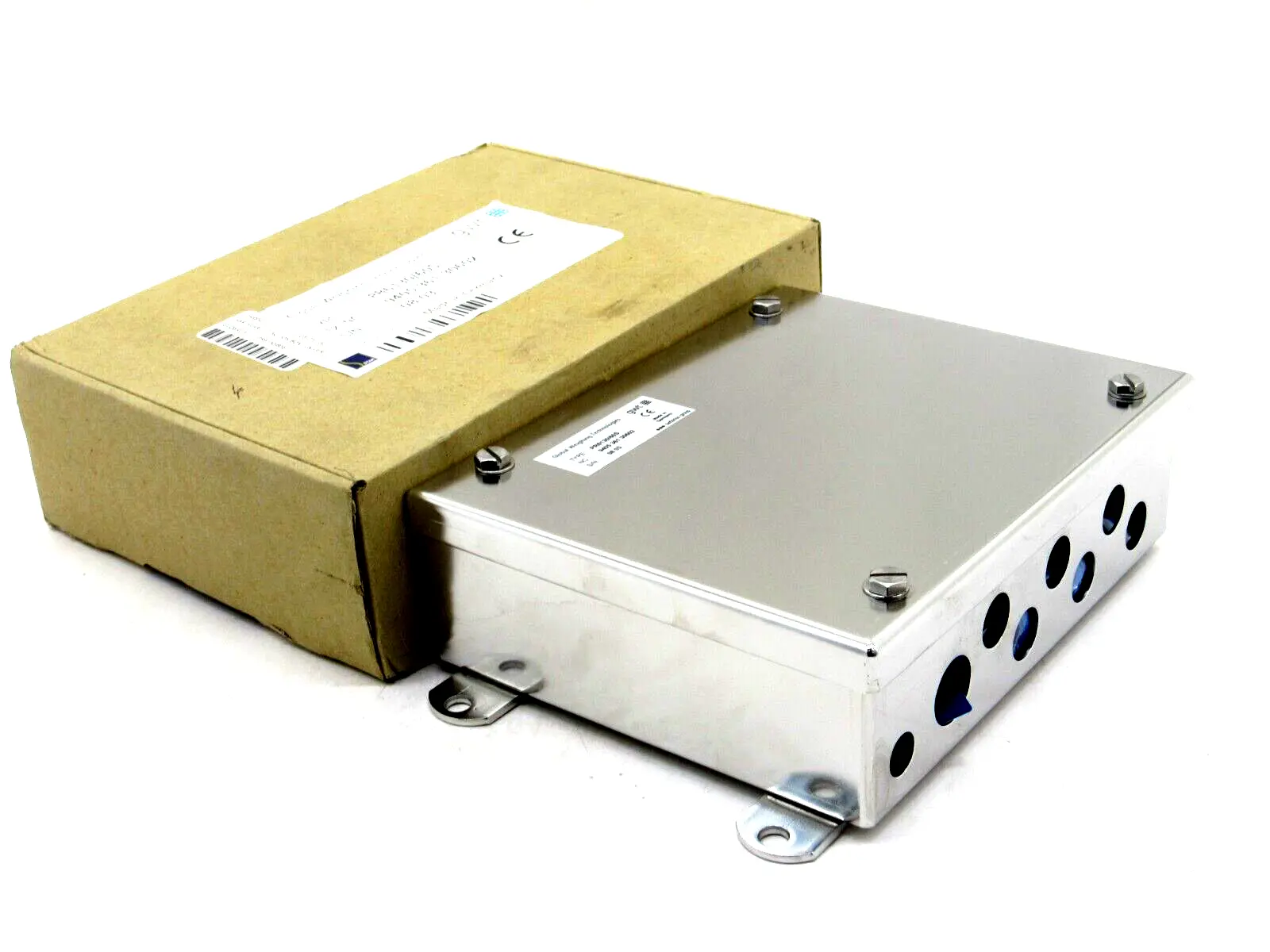 NEW GWT PR 6130/60S CABLE JUNCTION BOX PR613060S