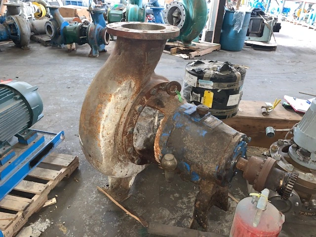USED Goulds 3175
