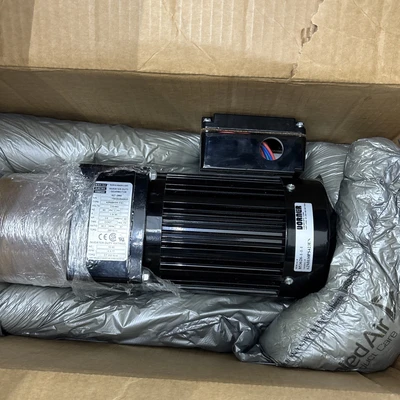 NEW Bodine 42R6BFPP-Fx3