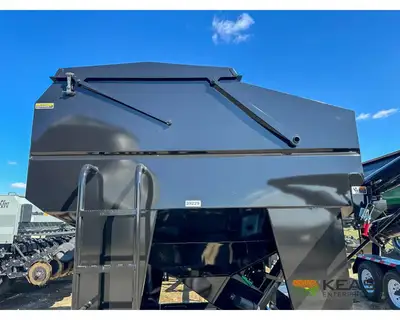 Used PATRIOT _UNKNOWN_ Seed Tenders Iowa US | Keast Enterprises #1360395