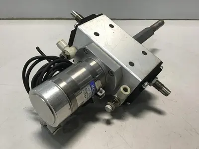 USED KOGANEI SDA40X15-N-90-358W