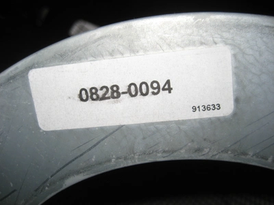 Dust Collector Cartridges, 26" long, 12.75" OD, 8.25" ID (Qty.4)