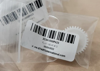 NEW Start International ZCM1000P423