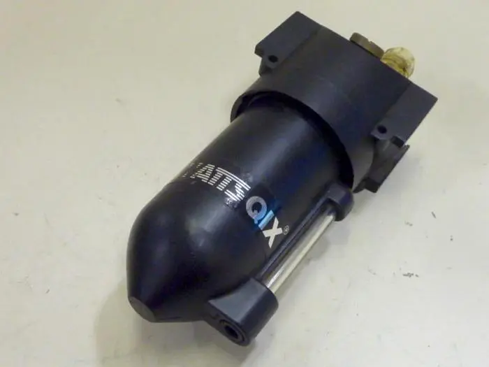 Used WATTS FLUIDAIR 120-00W M2 Regulators | Ideal Machinery #661358