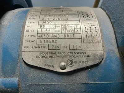 Used NOVATECH MDM50 Misc Plastics Equipment Ohio US | HGR 24 #1518088