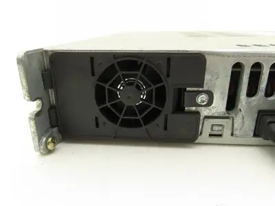 Allen Bradley 2198-P031 Kinetix 5700 DC Bus Power Supply 480VAC In 24VDC In