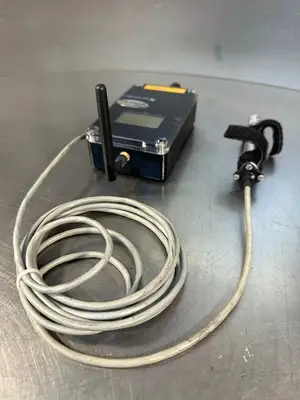 Newport Wiseries ZED-BTHP-LCD-AA/N Wireless S. System 2071280 Cl.2 (7.2.1)