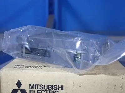 New | in-Stock MITSUBISHI Q64AD Power Converters - Battery Chargers Ohio US | HGR 24 #751943