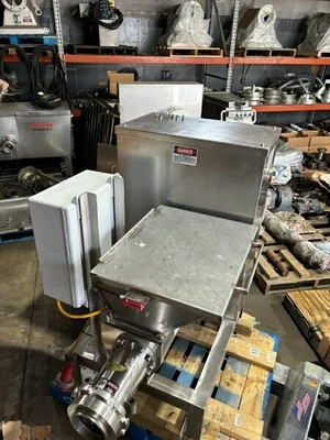 USED Dixie 6-6