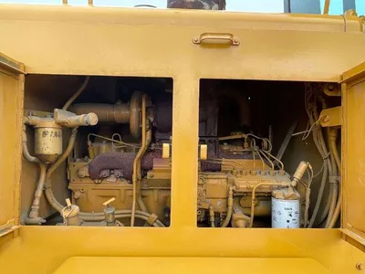 1991 Caterpillar 140G