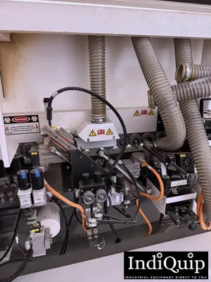 USED 2020 HOMAG EDGETEC S-200