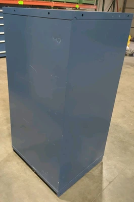 Used Stanley Vidmar _UNKNOWN_ Bins Indiana US | J&J Industrial Supply #1421868