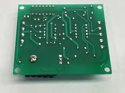 Used Transducer Techniques Load Cell Signal Conditioner Amplifier Industrial Controls Michigan US | Maverick Industrial Sales #1392414