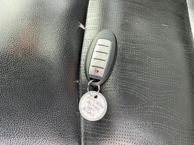 Used 2019 NISSAN ALTIMA Sedans Michigan US | Miedema Asset Management Group #1411152