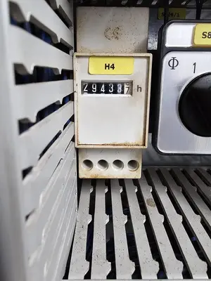 Used 2003 TRUMPF TRUMATIC 500 R Turret Punches CZ | Amaron s.r.o. #1056824
