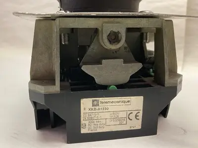USED TELEMECANIQUE XKB-A1230