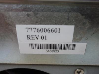 Used SCHLUMBERGER _UNKNOWN_ Programmable Logic Controllers | OCO Industrial #1641555