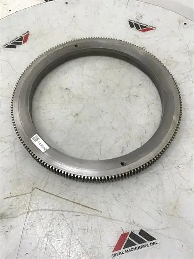 Used VAN DORN 305186 Injection Molding Parts Michigan US | Ideal Machinery #693444