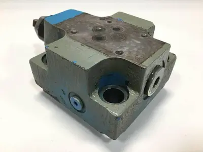 USED VICKERS CVCS25C1S2W24510AP10