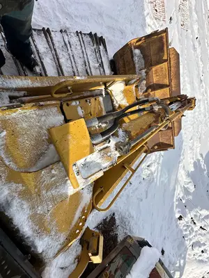 Used 2005 CATERPILLAR 963C Skid Loaders Pennsylvania US | Proxy Equipment #1382055