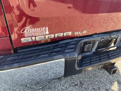 Used 2013 GMC SIERRA 1500 Pickup Trucks Michigan US | Miedema Asset Management Group #1406845