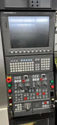 2015 OKUMA 2SP-150H CNC Lathes | Midstate Machinery (4)