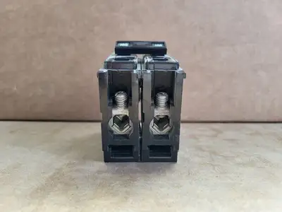 Used CUTLER-HAMMER BA2100 Switchgears British Columbia CA | Lenmark #1438460