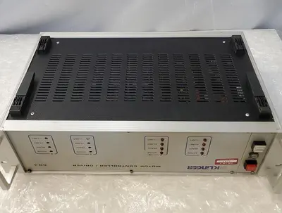 USED KLINGER CD4