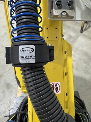 Used 2019 FANUC FANUC M-20IA/35M Robots Michigan US | Harbor Machinery Inc. #1768082
