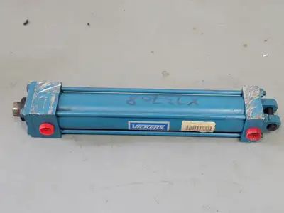 USED VICKERS TF10D4EA3FA10000