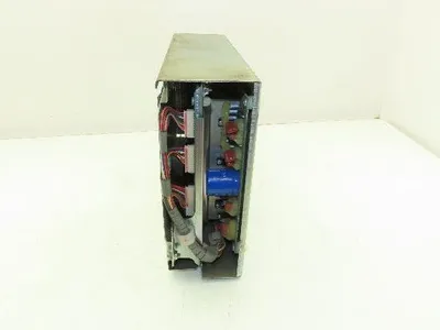 Toyota 7FBH25 Electric Forklift 48V Controller Computer Brain Box