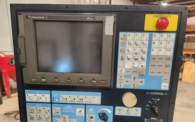MAKINO KE-55 Vertical Machining Centers | Mohawk Machinery (6)