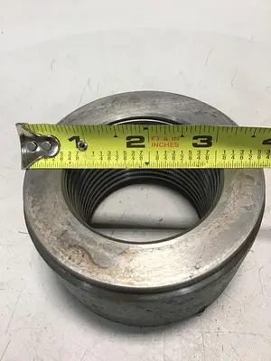 USED TOYO TI-90G2 / TBN