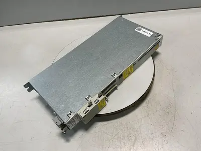 USED SIEMENS 6SN1112-1AC01-0AA1