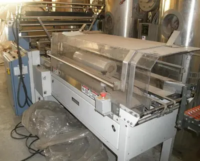 USED CONFLEX CWM 160