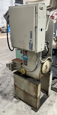 USED MULTIPRESS MULTIPRESS WR65L-C304FS1-S0.92169-C PRESS