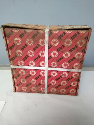 Used FAG 2303EAS-M-C3 Bearings | Surplus Asset Holdings #1189125