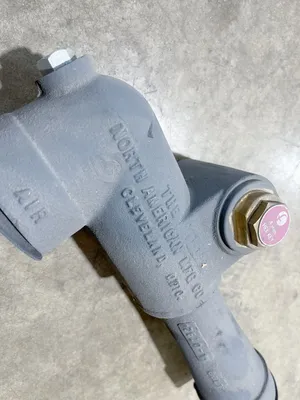 N/A N/A Fuel Train Assembly | Buy Per Pound (3)