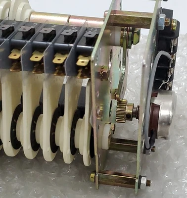 NEW OEM CONTROLS INC JS1M3970