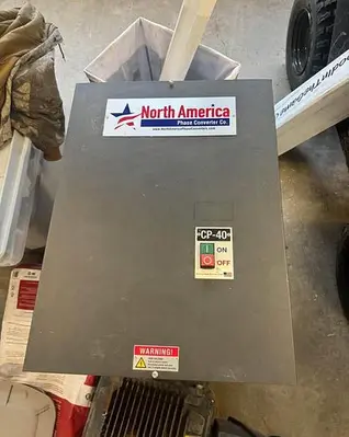 Used 2015 LRE IMPIANTI SRL OLD 201-M Misc Plastics Equipment Pennsylvania US | Global Equipment International, LLC #191668