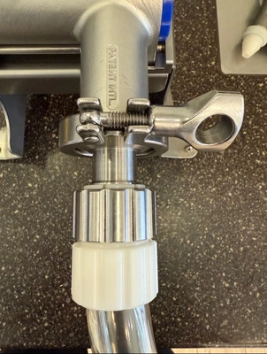 USED 2023 UNIFILLER ELF 400